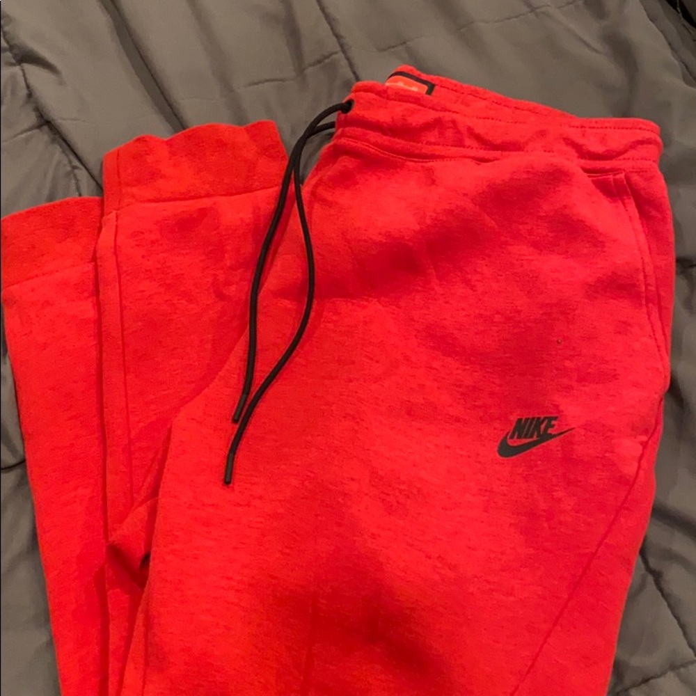 Men’s nike joggers